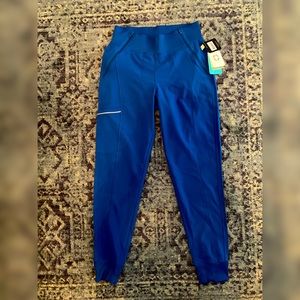 Infinity Scrub Pants